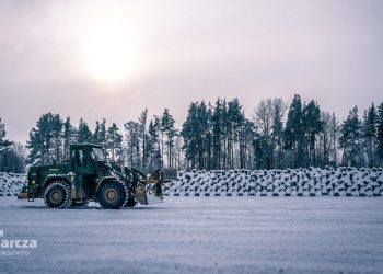 Tarcza Wschód. Jakie plany na 2026 rok? 3 Sztab Generalny WP