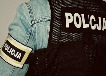 Wynosił ze sklepów alkohol i czekoladę 2 KMP Suwałki