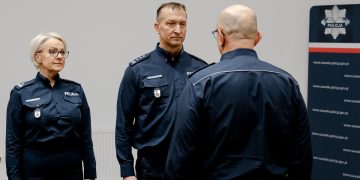 Suwalscy policjanci podsumowali 2025 rok 4 118 284958