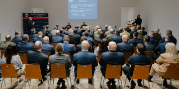 Suwalscy policjanci podsumowali 2025 rok 3 118 284962