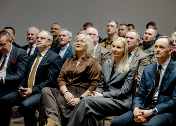 Suwalscy policjanci podsumowali 2025 rok 2 źródło: KMP Suwałki