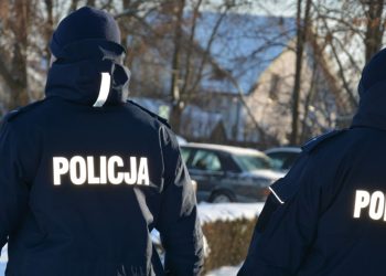 Wyszedł ze szpitala i zaginął 2 KMP Suwałki