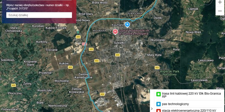 źródło: UM Suwałki