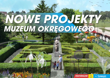 Ponad 700 tys. zł na polsko-litewskie projekty muzealne 2 źródło: UM Suwałki