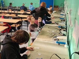 6 Lutowanie bz spiny