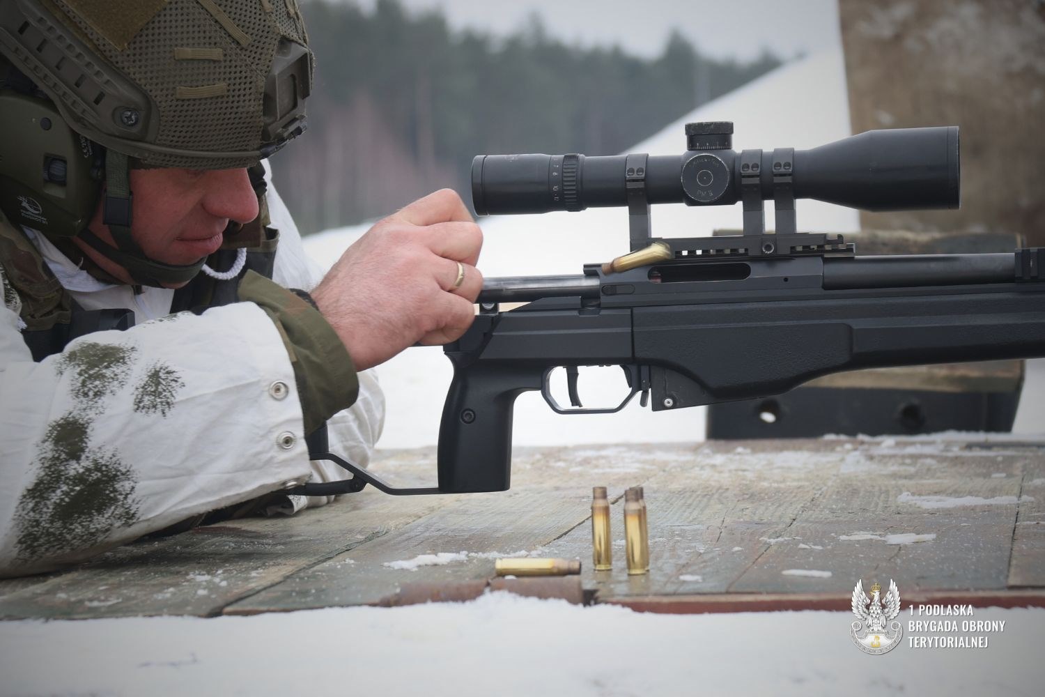 Weekendowe ćwiczenia terytorialsów 3