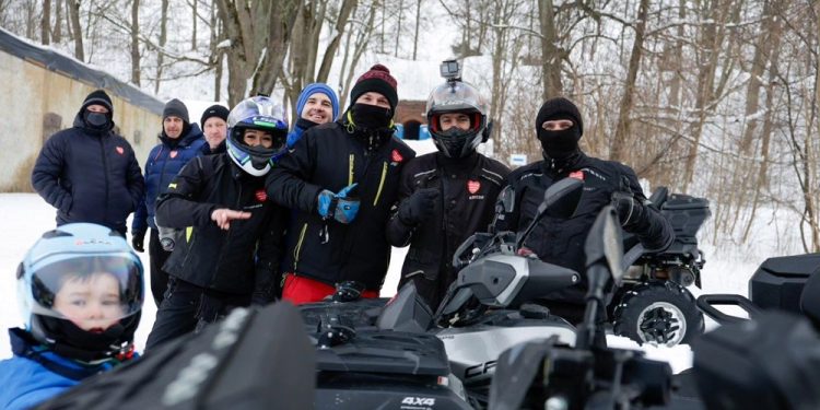 Fot. Giżyckie Centrum Kultury i Mariusz Kuliś