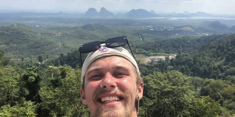 fot. z archiwum Julka Pawlika