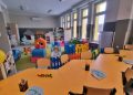Klub Dzieciecy w Becejlach otwarty 11