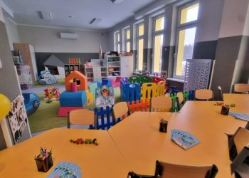Klub Dzieciecy w Becejlach otwarty 11