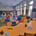 Klub Dzieciecy w Becejlach otwarty 11