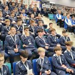 Messenger creation E63D5B6F 5D0E 4AE5 A0DE 855A806DF862