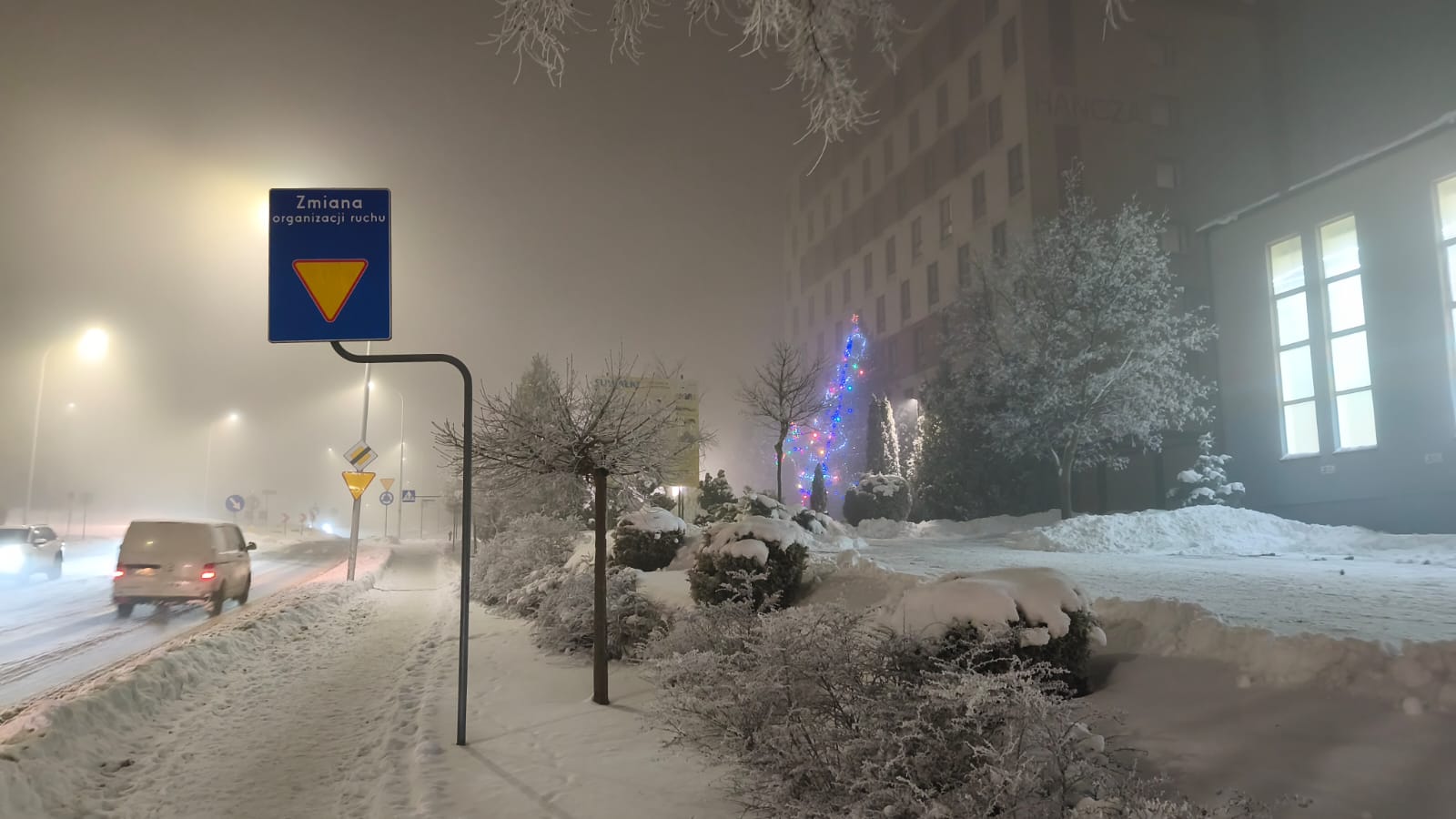 Bardzo zła jakość powietrza w Suwałkach 4 WhatsApp Image 2026 01 07 at 20.48.08