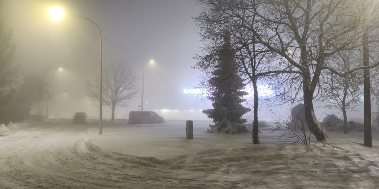 Bardzo zła jakość powietrza w Suwałkach 1 WhatsApp Image 2026 01 07 at 20.48.09 2