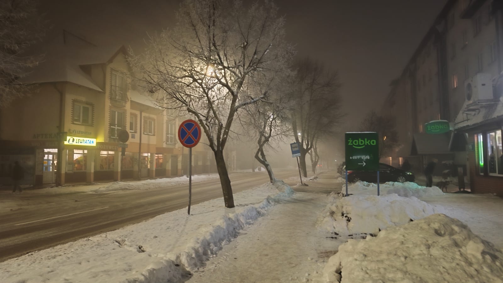 Bardzo zła jakość powietrza w Suwałkach 22 WhatsApp Image 2026 01 07 at 20.48.09