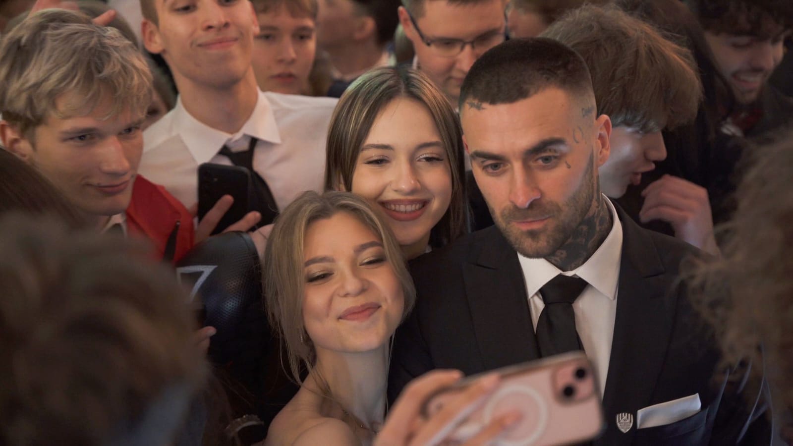 Quebonafide gościem studniówki w I LO w Suwałkach 7 WhatsApp Image 2026 01 12 at 09.09.38 1