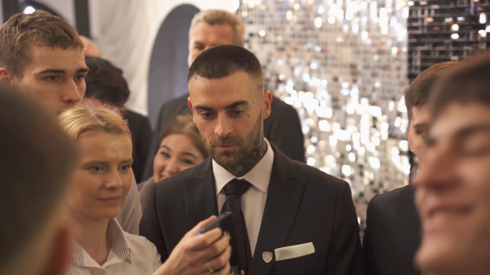 Quebonafide gościem studniówki w I LO w Suwałkach 5 WhatsApp Image 2026 01 12 at 09.09.38 3