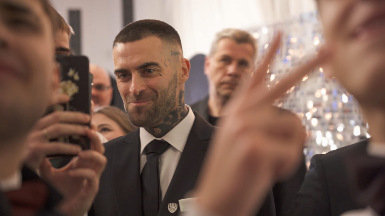 Quebonafide gościem studniówki w I LO w Suwałkach 4 WhatsApp Image 2026 01 12 at 09.09.38 4