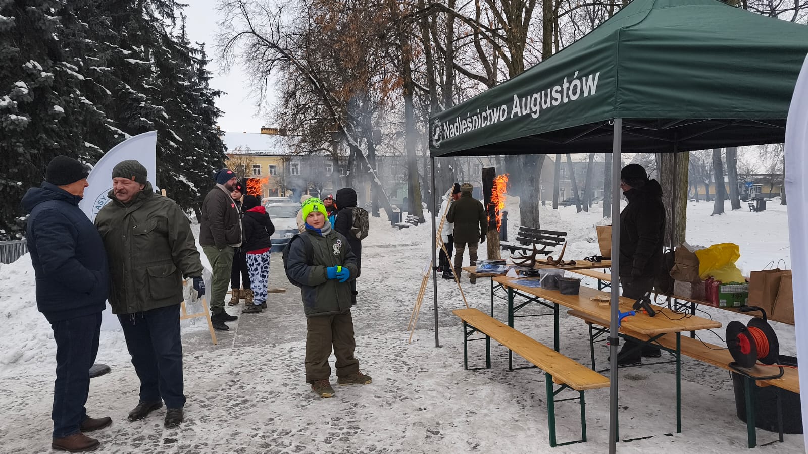 WOŚP. Tak grają w Augustowie 6 WhatsApp Image 2026 01 25 at 13.54.02 1