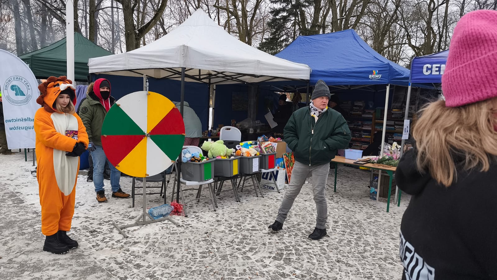 WOŚP. Tak grają w Augustowie 7 WhatsApp Image 2026 01 25 at 13.54.02 2