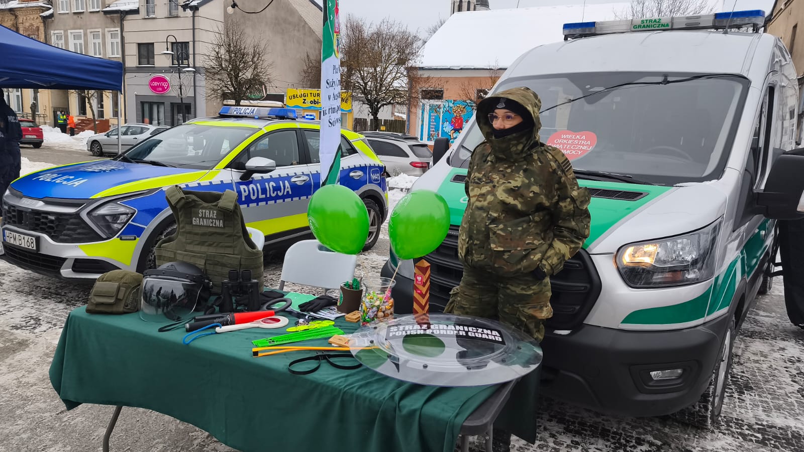 WOŚP. Tak grają w Augustowie 12 WhatsApp Image 2026 01 25 at 13.54.04 1