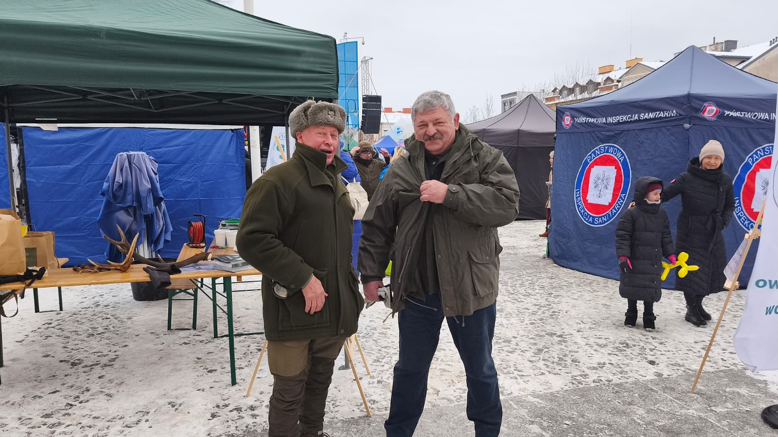 WOŚP. Tak grają w Augustowie 13 WhatsApp Image 2026 01 25 at 13.54.04 2