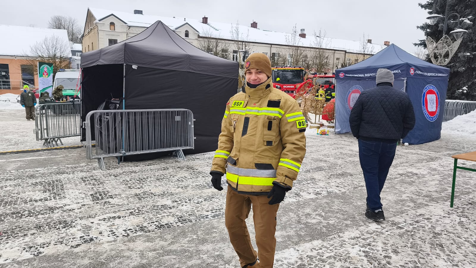 WOŚP. Tak grają w Augustowie 15 WhatsApp Image 2026 01 25 at 13.54.06 1