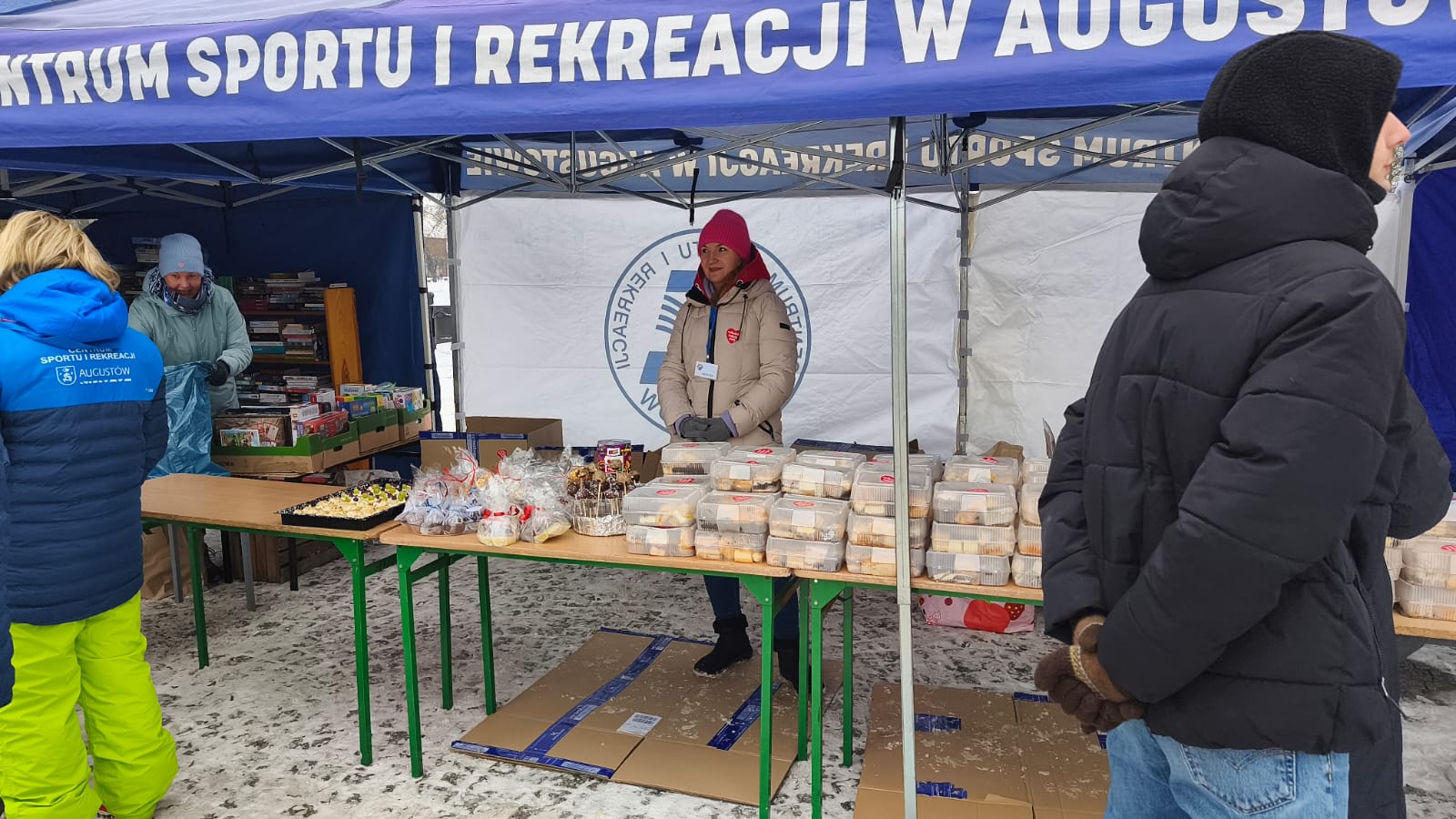 WOŚP. Tak grają w Augustowie 16 WhatsApp Image 2026 01 25 at 13.54.06 2