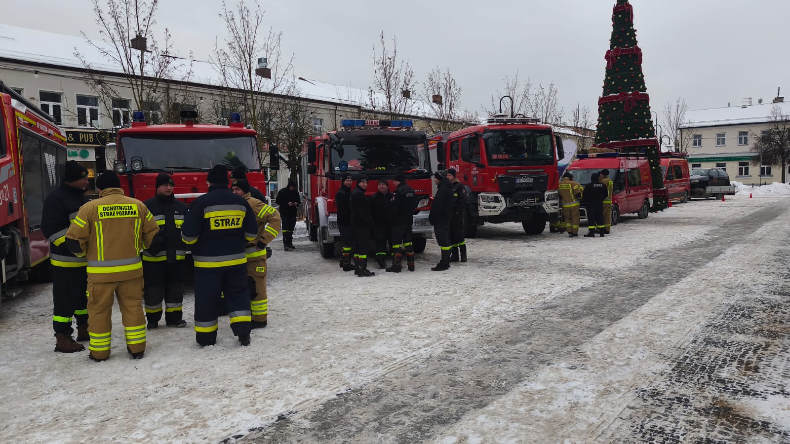 WOŚP. Tak grają w Augustowie 18 WhatsApp Image 2026 01 25 at 13.54.07 2