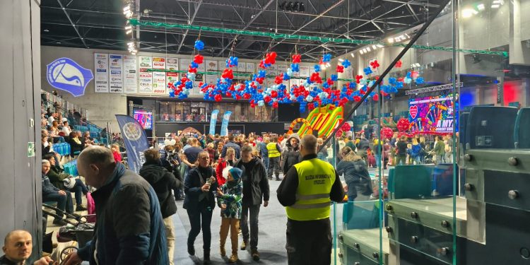 Około 210 tysięcy złotych w Suwałkach i 112 tysięcy złotych w Augustowie 1 WhatsApp Image 2026 01 25 at 14.07.12