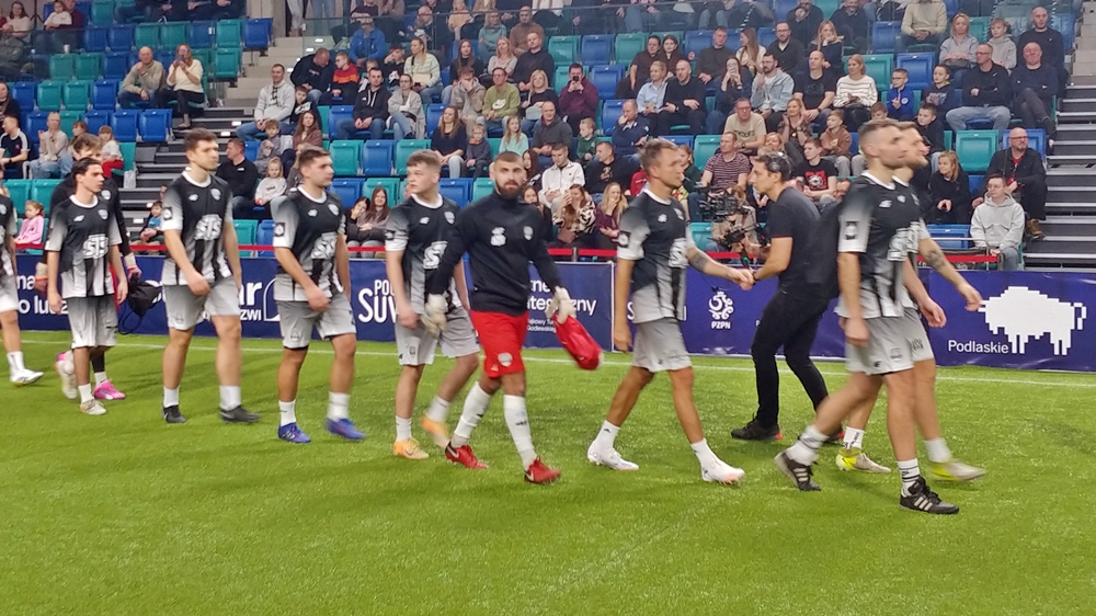 XXIII Mikołajkowy Turniej Piłki Nożnej im. Tomka Godlewskiego 10 XXIII Mikolajkowy Turniej Pilki Noznej im. Tomka Godlewskiego 3