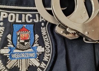 Fot. FB: KPP Węgorzewo