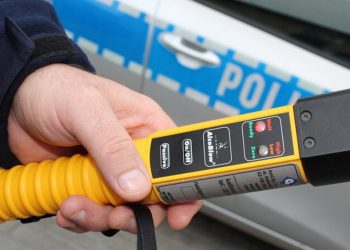 Wydmuchał 0,2 promila. 50-latek stracił prawo jazdy 2 zdjęcie ilustracyjne, fot. KPP w Ełku