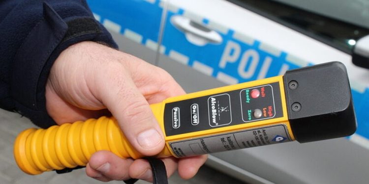 zdjęcie ilustracyjne, fot. KPP w Ełku