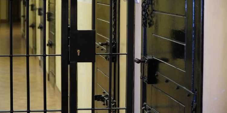 Zgotowali bliskim piekło. Dwóch mężczyzn trafiło do policyjnego aresztu 1 zdjęcie ilustracyjne