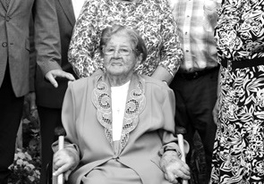 Czesława Owczarczyk/Fot. 4.WMBOT