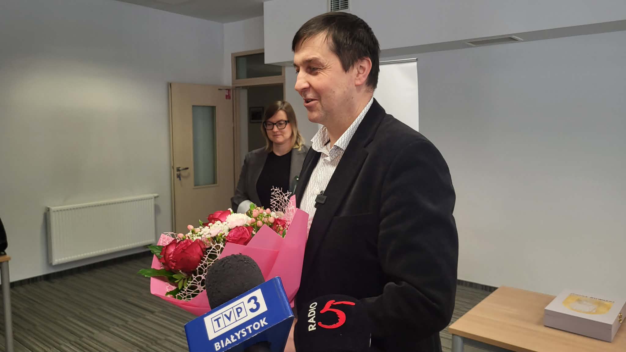 Pierwsze dziecko w gminie Suwałki otrzymało wyprawkę 6 e9204ac7 dd8d 4f58 bafe 01935719112b