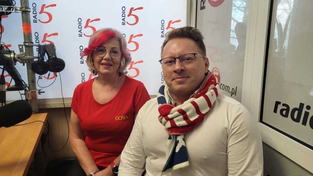 Do lodowatej wody zamierza wejść 400 osób 1 ffa02662 fa70 4ac4 b029 9d8bd6e73189