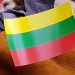 Litwini obchodzą Dzień Obrońców Wolności 10 flaga litwy