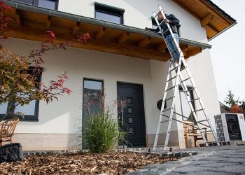 glowne drabina wielofunkcyjna corda