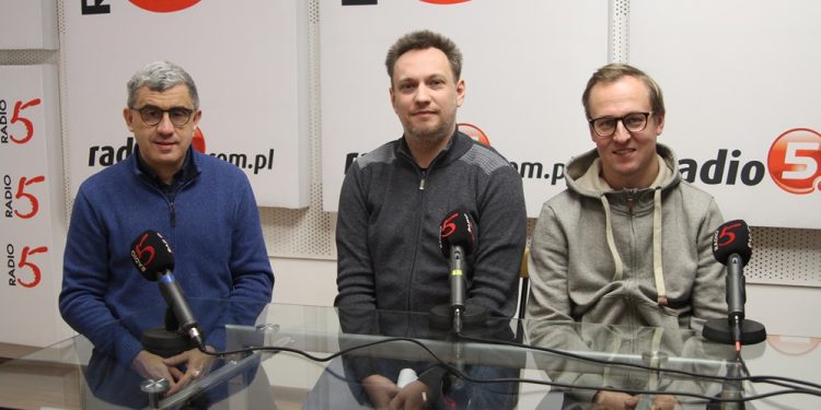 Fot. Radio 5