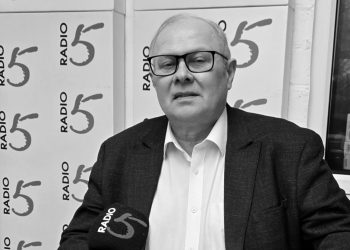 Zmarł Ignacy Jasionowski, dyrektor Wojewódzkiego Ośrodka Ruchu Drogowego w Suwałkach 9 ignacy jasionowskio