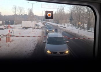 Zdjęcie nadesłane przez Słuchacza