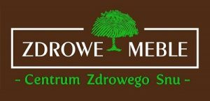 logo zdrowe meble