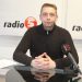 Maciej Chrościelewski/Fot. Radio 5