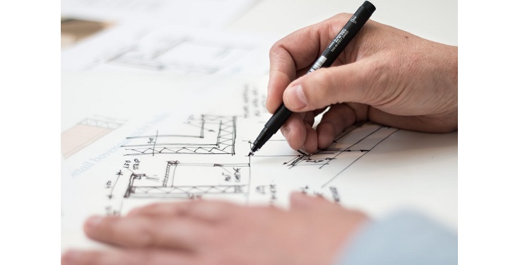 Jak zaprojektować wnętrze z kominkiem modułowym – inspiracje i praktyczne wskazówki 1 pexels lexovertoom 1109541