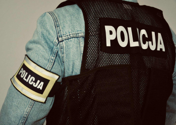 Podsumowali walkę z przestępczością kryminalną 2 Zdjęcie ilustracyjne