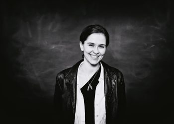 Fot. Leszek Zych / Polityka