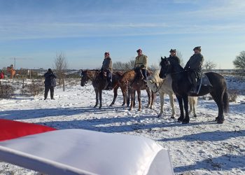 powstanie styczniowe 2022 12