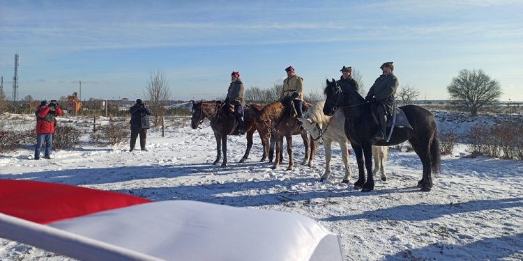 powstanie styczniowe 2022 12